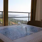 Il Balcone Di Galatea
