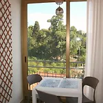 Il Balcone Di Galatea *