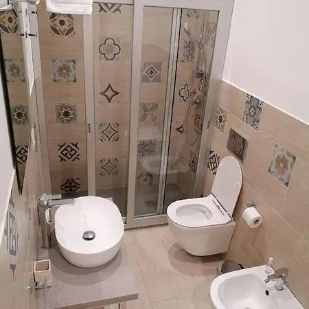Il Balcone Di Galatea Appartamento Acireale