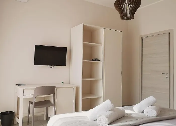 Apartment Il Balcone Di Galatea