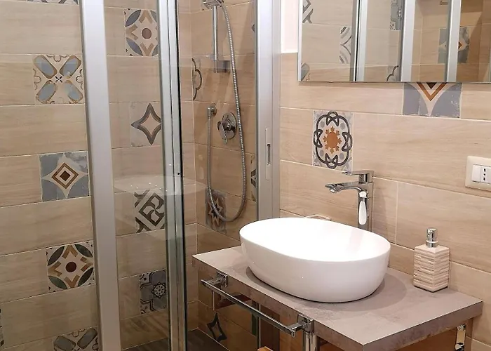 Apartment Il Balcone Di Galatea