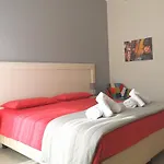 Il Balcone Di Galatea Apartman *