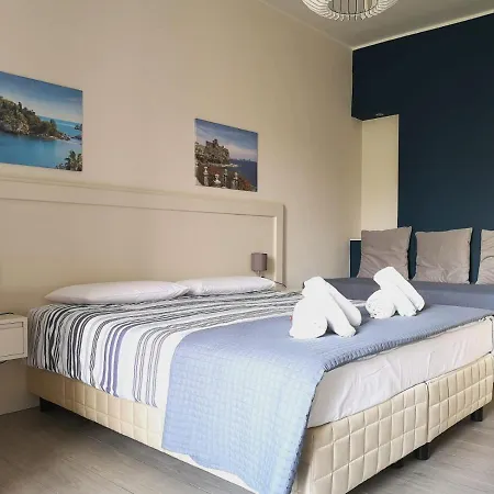 Il Balcone Di Galatea Apartman