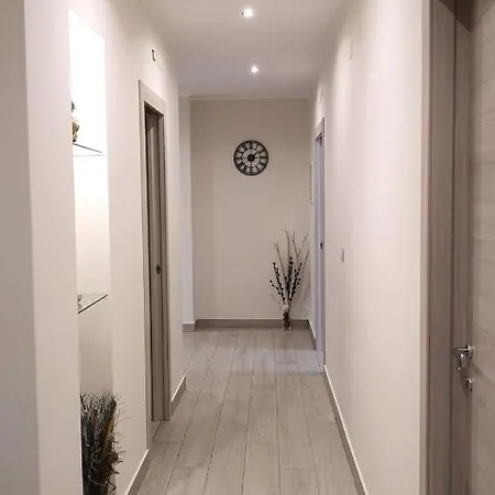 Il Balcone Di Galatea * Acireale