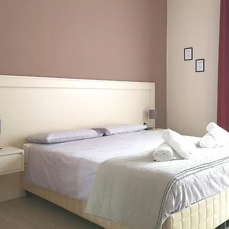 Il Balcone Di Galatea Apartman