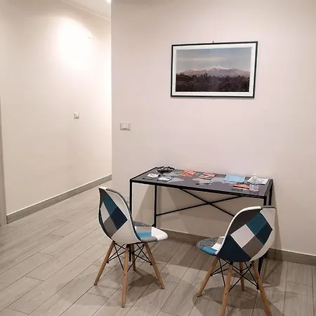 Il Balcone Di Galatea Apartman Acireale