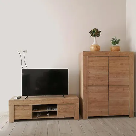 Il Balcone Di Galatea