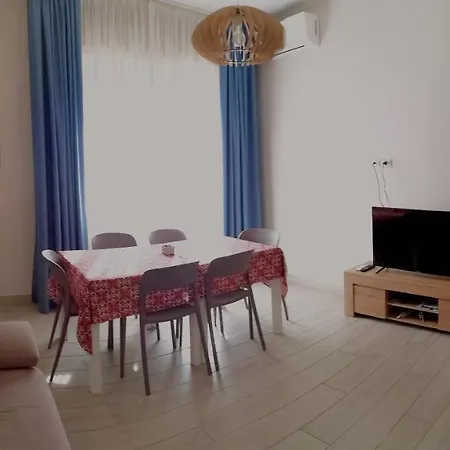 Il Balcone Di Galatea Apartman *