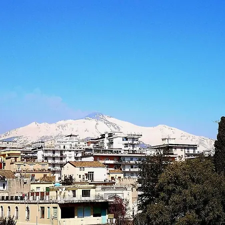 Il Balcone Di Galatea Апартаменты Ачиреале