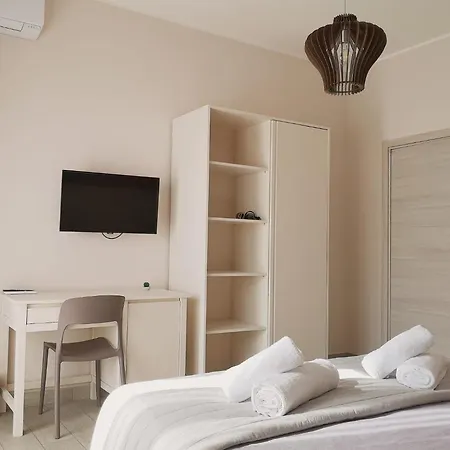 Apartman Il Balcone Di Galatea