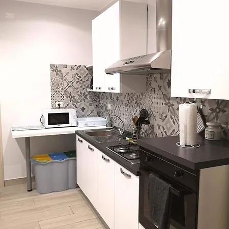 Il Balcone Di Galatea *