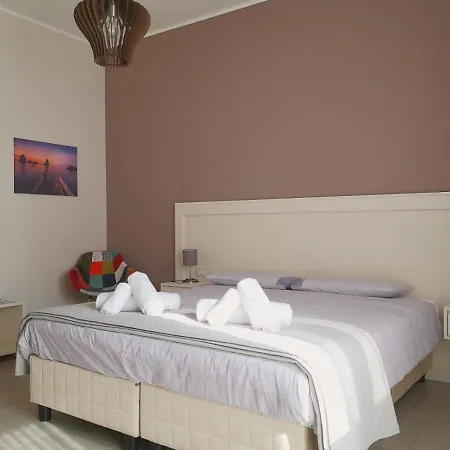 Il Balcone Di Galatea