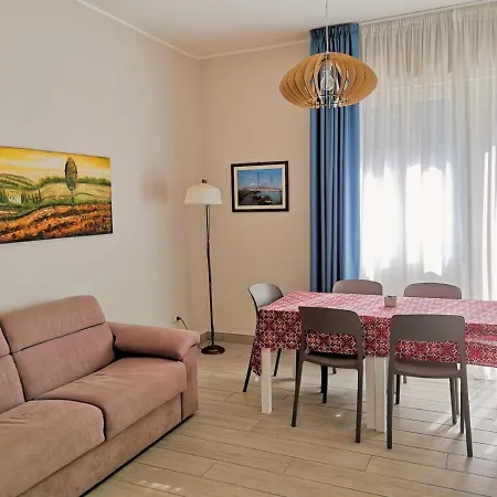 Il Balcone Di Galatea * Acireale