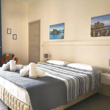 Il Balcone Di Galatea Acireale