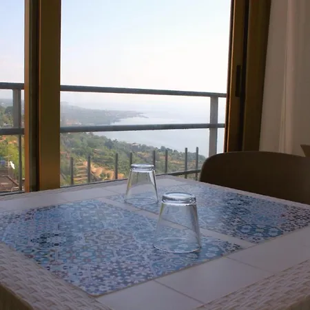 Il Balcone Di Galatea