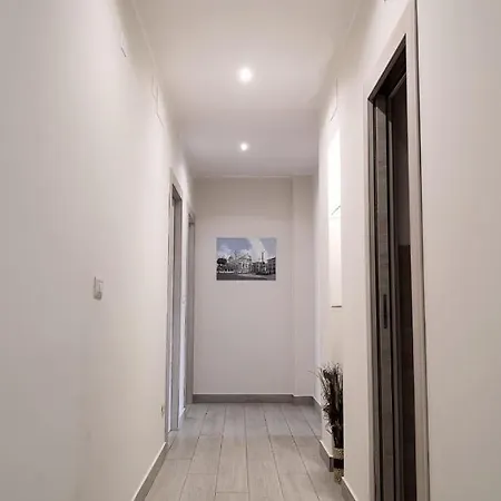 Il Balcone Di Galatea Apartman Acireale