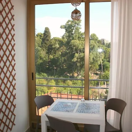 Il Balcone Di Galatea *