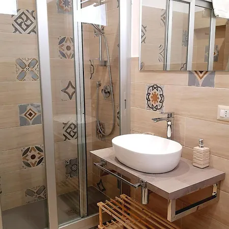 Apartman Il Balcone Di Galatea