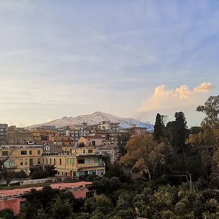Il Balcone Di Galatea 아파트 *
