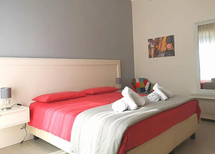Il Balcone Di Galatea Apartament *