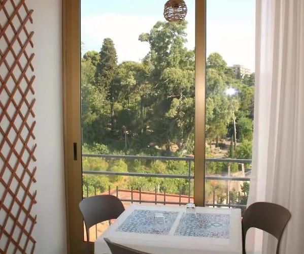 Il Balcone Di Galatea *